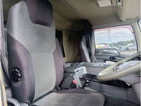 MITSUBISHI FUSO Super Great Aluminum Block QKG-FU54VZ 2013 481,718km_20