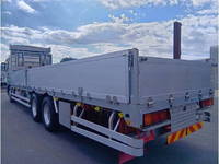 MITSUBISHI FUSO Super Great Aluminum Block QKG-FU54VZ 2013 481,718km_2