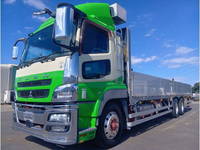 MITSUBISHI FUSO Super Great Aluminum Block QKG-FU54VZ 2013 481,718km_3