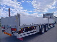 MITSUBISHI FUSO Super Great Aluminum Block QKG-FU54VZ 2013 481,718km_4