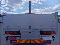 MITSUBISHI FUSO Super Great Aluminum Block QKG-FU54VZ 2013 481,718km_5