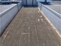 MITSUBISHI FUSO Super Great Aluminum Block QKG-FU54VZ 2013 481,718km_7