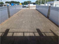 MITSUBISHI FUSO Super Great Aluminum Block QKG-FU54VZ 2013 481,718km_8