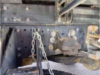 ISUZU Forward Dump 2PG-FRR90S1 2020 60,481km_15