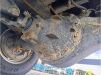 ISUZU Forward Dump 2PG-FRR90S1 2020 60,481km_17