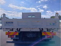 ISUZU Forward Dump 2PG-FRR90S1 2020 60,481km_5