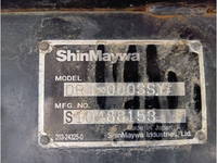 ISUZU Forward Dump 2PG-FRR90S1 2020 60,481km_9