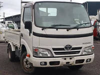 TOYOTA Toyoace Flat Body ABF-TRY220 2015 34,070km_1