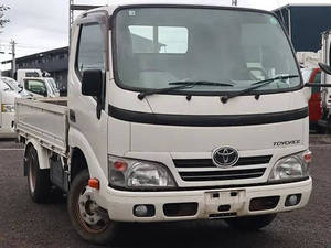 Toyoace Flat Body_1