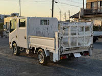 NISSAN Atlas Double Cab TKG-SZ5F24 2018 84,600km_2