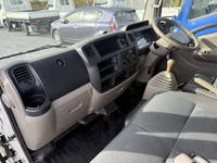 NISSAN Atlas Double Cab TKG-SZ5F24 2018 84,600km_34