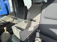 NISSAN Atlas Double Cab TKG-SZ5F24 2018 84,600km_35