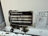 NISSAN Atlas Double Cab TKG-SZ5F24 2018 84,600km_8