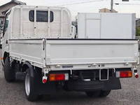 TOYOTA Dyna Flat Body 2RG-XZC605 2020 72,780km_2