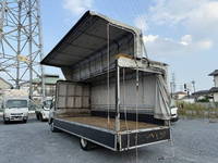 HINO Dutro Covered Wing TDG-XZU732M 2018 117,000km_2