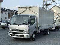 HINO Dutro Covered Wing TDG-XZU732M 2018 117,000km_3