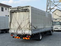 HINO Dutro Covered Wing TDG-XZU732M 2018 117,000km_4