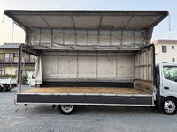 HINO Dutro Covered Wing TDG-XZU732M 2018 117,000km_5