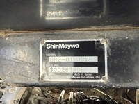 HINO Dutro Dump TPG-XZC610T 2019 51,000km_16