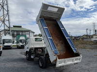 HINO Dutro Dump TPG-XZC610T 2019 51,000km_2