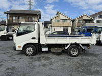 HINO Dutro Dump TPG-XZC610T 2019 51,000km_6