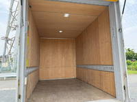 MITSUBISHI FUSO Canter Aluminum Van 2PG-FEAV0 2020 189,000km_14