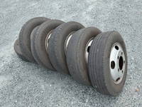 MITSUBISHI FUSO Canter Aluminum Van 2PG-FEAV0 2020 189,000km_19