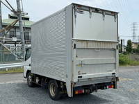 MITSUBISHI FUSO Canter Aluminum Van 2PG-FEAV0 2020 189,000km_2