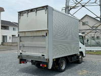 MITSUBISHI FUSO Canter Aluminum Van 2PG-FEAV0 2020 189,000km_4