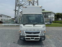 MITSUBISHI FUSO Canter Aluminum Van 2PG-FEAV0 2020 189,000km_5