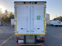 HINO Dutro Refrigerator & Freezer Truck TKG-XZU655M 2018 232,437km_10