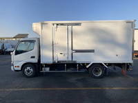 HINO Dutro Refrigerator & Freezer Truck TKG-XZU655M 2018 232,437km_5
