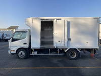 HINO Dutro Refrigerator & Freezer Truck TKG-XZU655M 2018 232,437km_6