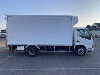 HINO Dutro Refrigerator & Freezer Truck TKG-XZU655M 2018 232,437km_7