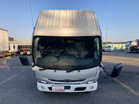 HINO Dutro Refrigerator & Freezer Truck TKG-XZU655M 2018 232,437km_9