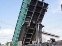 ISUZU Giga Deep Dump PJ-CYM51P6 2005 709,000km_11