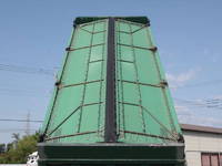 ISUZU Giga Deep Dump PJ-CYM51P6 2005 709,000km_13