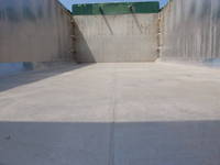 ISUZU Giga Deep Dump PJ-CYM51P6 2005 709,000km_14