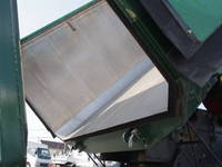 ISUZU Giga Deep Dump PJ-CYM51P6 2005 709,000km_15