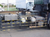 ISUZU Giga Deep Dump PJ-CYM51P6 2005 709,000km_17