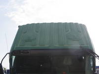 ISUZU Giga Deep Dump PJ-CYM51P6 2005 709,000km_18
