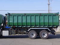 ISUZU Giga Deep Dump PJ-CYM51P6 2005 709,000km_20