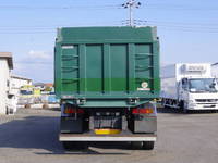 ISUZU Giga Deep Dump PJ-CYM51P6 2005 709,000km_21