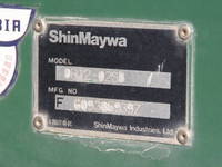 ISUZU Giga Deep Dump PJ-CYM51P6 2005 709,000km_22