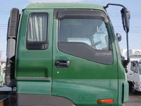 ISUZU Giga Deep Dump PJ-CYM51P6 2005 709,000km_23