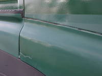 ISUZU Giga Deep Dump PJ-CYM51P6 2005 709,000km_24