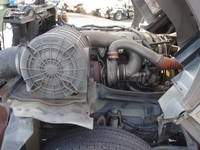 ISUZU Giga Deep Dump PJ-CYM51P6 2005 709,000km_25