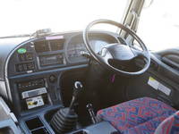 ISUZU Giga Deep Dump PJ-CYM51P6 2005 709,000km_28