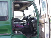 ISUZU Giga Deep Dump PJ-CYM51P6 2005 709,000km_31