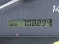 ISUZU Giga Deep Dump PJ-CYM51P6 2005 709,000km_32